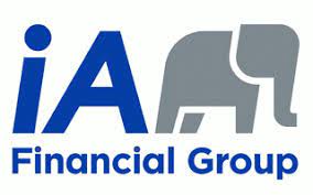 Industrial Alliance Logo